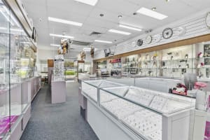 A Legacy of Tradition . A Name That Commands Trust.