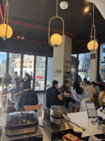 Popular CBD Café – Melbourne, VIC