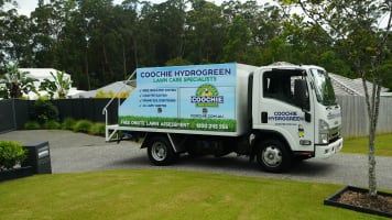 Established Coochie HydroGreen Lawn Care Franchise for Sale – Port Macquarie, NSW