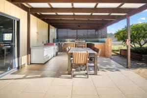 Blueberry Greens Award-Winning Farm + Freehold Lifestyle Property