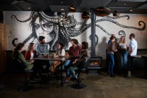 Successful, popular and reputable hospitality venue in a high-growth region