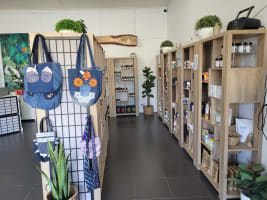 NOT YOUR ORDINARY HERB AND VITAMIN STORE