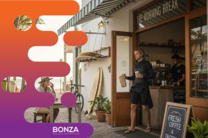 36301 - Reputable and Profitable Coastal Café Opportunity