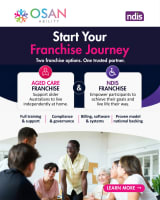Build an Aged Care Business With Real Support