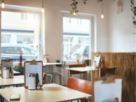 Prime Shopping Centre Cafe, Northern Beaches Sydney