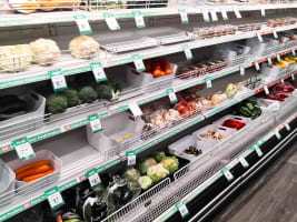 IGA Rokeby Supermarket For Sale  Turnover Approaching $70K Per Week, Netting In Excess Of $400K
