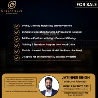 Exceptional Pizza Restaurant Opportunity