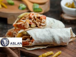 KEBAB/TAKEAWAY BUSINESS FOR SALE
