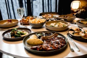 NECTAR KITCHEN & BAR FOR SALE - POA