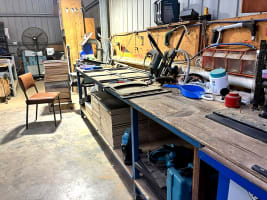 Australian Camping Product Manufacturing and Sales Business – National Opportunity
