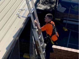 Niche Height Safety Products