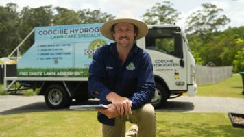 Lawn Care Specialist Business | Free Vehicle | $200k+ Annual Income|