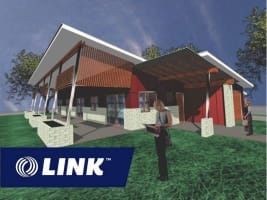 Established Architectural Practice