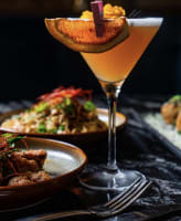 For Sale or Lease: Iconic Restaurant & Late-Night Venue