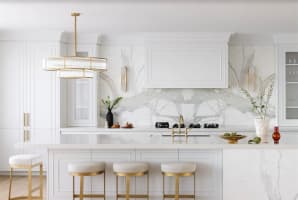 Sydney's Premier Luxury Interior Design Studio
