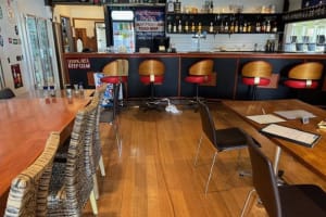 SOLD - Pyalong Hotel