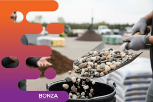 37062 Profitable Landscape Supplies Business With Fleet