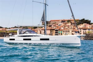 Premium Yacht Sales Business
