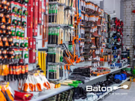 Tools & Hardware Retail Business for Sale