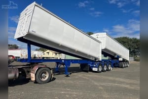 FNQ Transport Business  Agriculture Sector Specialist  Revenue $6,3m+ FY25