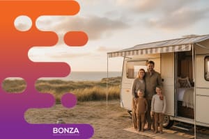 36586 - Established Online Caravan Bedding Business  National Brand