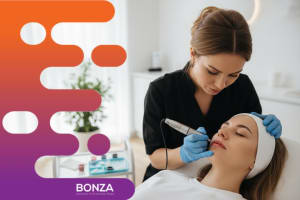 36568 Boutique Beauty Salon  High End Studio, Central Sydney Location