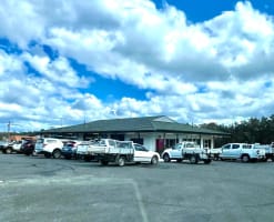 Bottle Shop and Tavern $75,000 wiwo Easy Operation, Main Rd Frontage, Highly Profitable
