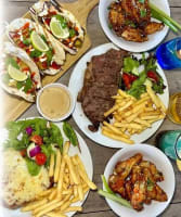 Well-established Bar, Grill & Burger Venue – Prime Busy Road Location