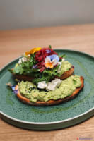 Own a Thriving Café in the Heart of Cowes