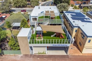 Childcare centre for sale – BARGAIN Lic 62 – $49k ONO