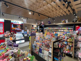 GOLD COAST LOTTO AGENCY/ GIFT SHOP/CONVENIENCE STORE FOR SALE $250,000 WIWO INC STOCK