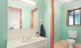 Freehold Takeaway & 3BR residence & 1 BR unit in Rosewood