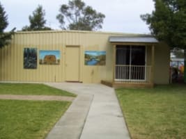 NOT JUST A BUSINESS BUT A CASUAL WAY OF LIFE! -  INCLUDES RESIDENCE & BUSINESS!