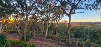 Dark Sky Hill - Turnkey Astro-Tourism Property with Geographical Monopoly