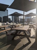 Cafe / Restaurant @ Docklands Waterfront