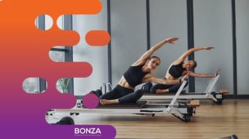 36269 - Premium 24/7 Pilates Studio in Prime Location