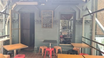 Cabinet Bar - After 18 successful years, the current owners are looking to sell due to relocation.