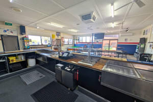 Murray River One Pub Town - Railway Hotel, Strathmerton Vic