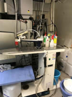 ELEGANCE DRY CLEANERS - NOW FOR SALE