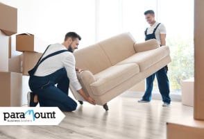 Removalist/Moving Service Business and Assets For Sale in VIC (Our Ref: V2072)