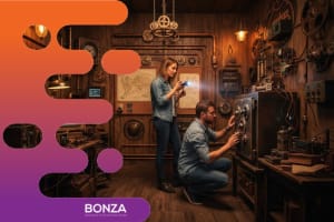 36768 - Established Escape Room Business Opportunity