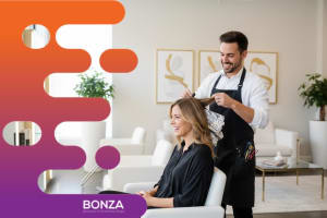 36521 - Profitable Hair  Salon Opportunity with Consistent Performance
