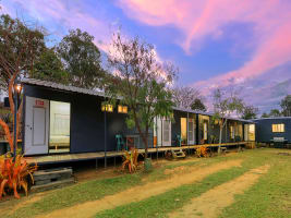 SECURE A LONG-TERM LEASEHOLD ONLY 30 MINUTES FROM ROCKHAMPTON - 1067CPL