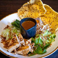 NOVA BALINESE KITCHEN FOR SALE - POA