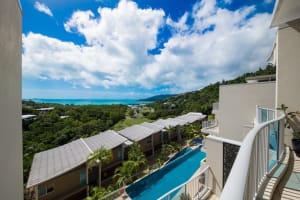 $441K Net High-Profit Holiday Management Rights in Airlie Beach - ID 9194