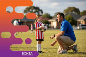 37253 - Profitable Children's Sports Franchise