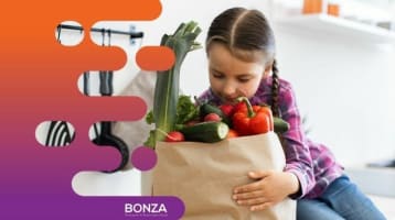 35211 Organic Produce Business - Food Boxes & Retail Store