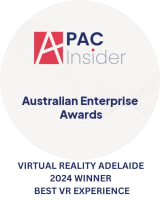 Virtual Reality Entertainment Business