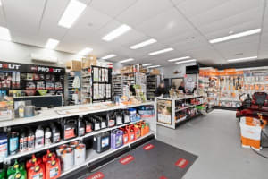 Mower Corner - Market-Leading Outdoor Power Equipment Dealership (IWR2652)