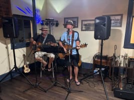 A Historic Landmark Hotel in a Booming Region